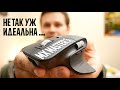 LOGITECH MX MASTER 3. НЕ ТАК УЖ ИДЕАЛЬНА КАК ВСЕ ГОВОРЯТ