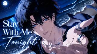 【K-POP】Stay With Me Tonight 🌙  | 好きな人を想う、甘く切ない夜【KOR × ENG】 screenshot 5
