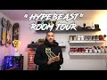 My Mini "Hypebeast" Room Tour: Average Buyers Room