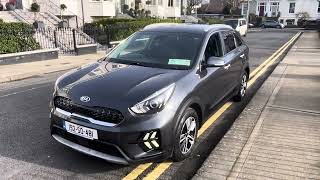 192 Kia Niro