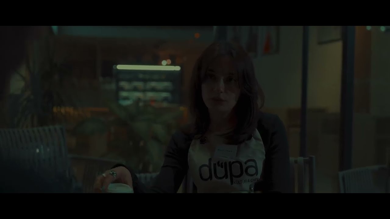 To Want, To Be and Before (İstemek, Olmak ve Öncesi) – Fragman