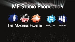 808 Flavor by Machine Fighter  (teaser)
