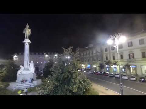 Ruota panoramica a Vercelli