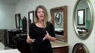 Pros and Cons of Purchasing A Bathroom Vanity Set