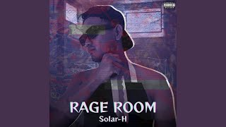 Rage Room