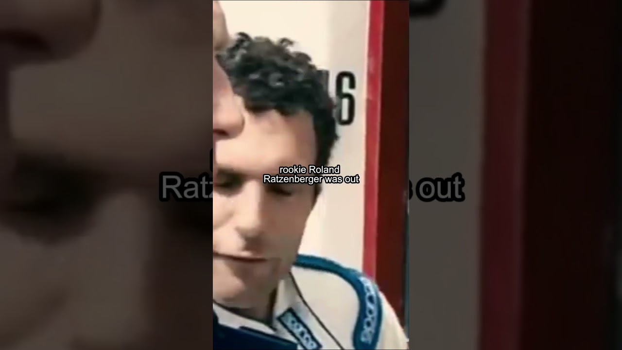 The WORST F1 Weekend