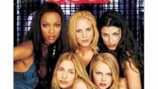 Coyote Ugly song &quot;Boom Boom Boom&quot; by Rare Blend