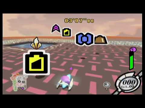 カービィのエアライド 6分part405 