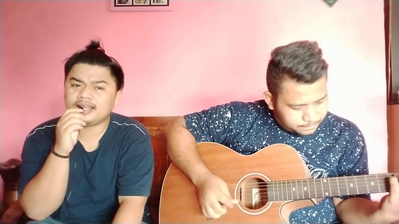 Cover Naif Benci untuk mencinta YouTube Cover Naif Benci untuk mencinta YouTube