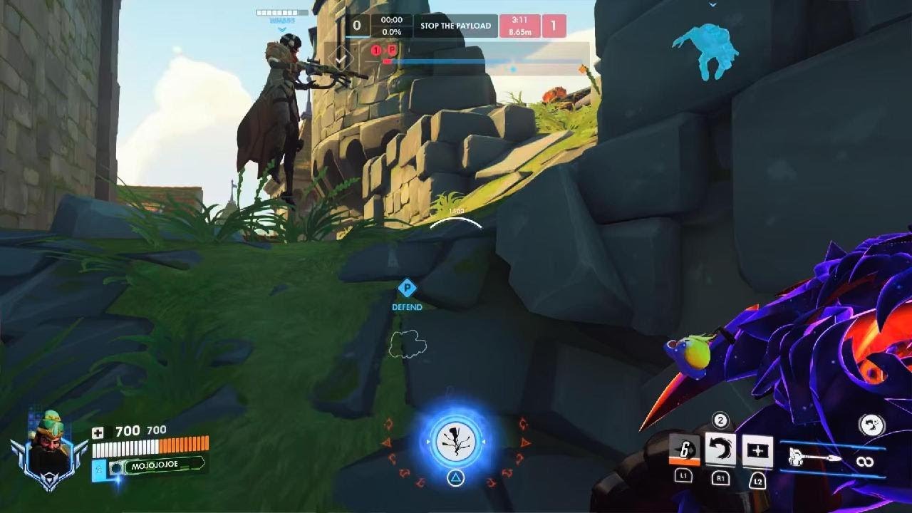 Eichenwalde Rein/Sig