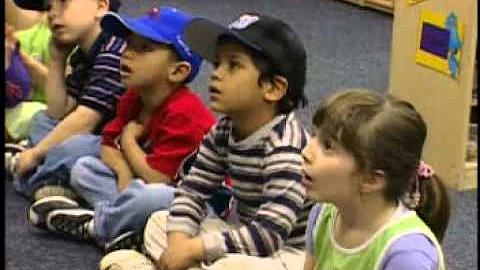 Successful Language Development Strategies in the Early Childhood Classroom Program for Teachers - DayDayNews
