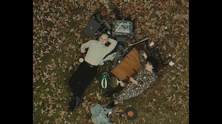 Bryson Eller, Julia Rae - i don't want you back (O...