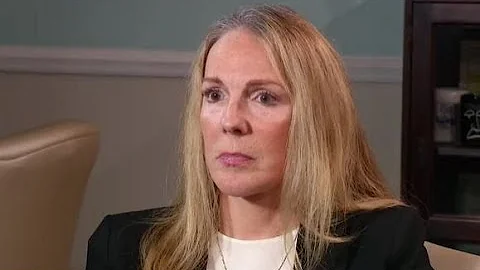 EXCLUSIVE – EXTENDED INTERVIEW: DA Sandra Doorley talks about her now–viral traffic stop