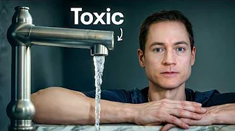 Your House Is Making You Sick (15 Solutions)