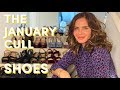 SHOES: How To Style & What To Cull | TRINNY