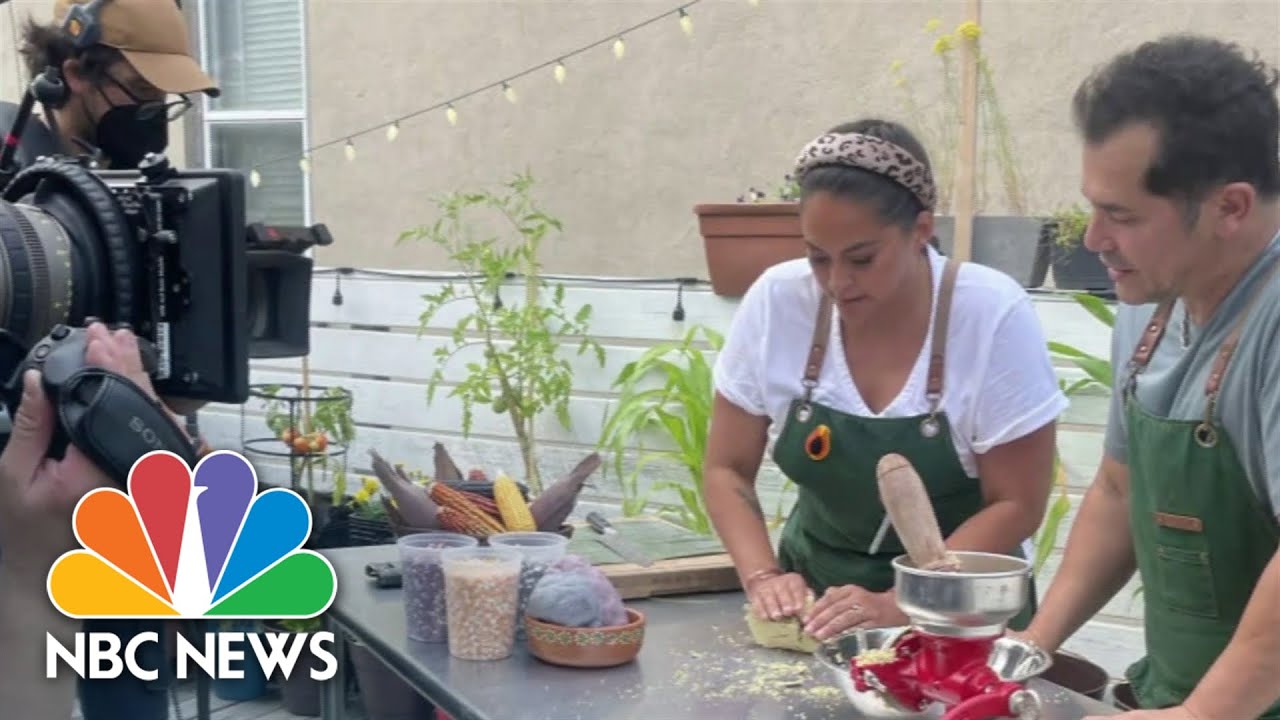 ‘Leguizamo Does America’ explores Latino cultures across the U.S.