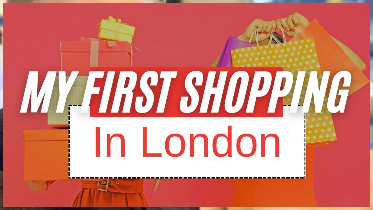 First Shop Essentials Uk My first shopping in London uk 🇬🇧 | how to buy things in uk 🇬🇧 - YouTube