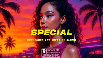 " SPECIAL " Afro zouk instrumental 2025 | Tayc X joé dwèt filé X dadju type beat