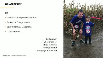 Back to Basics Drupal 8 Theming