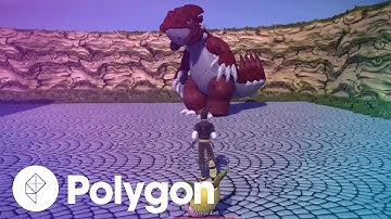 Project Spark - Gameplay Overview