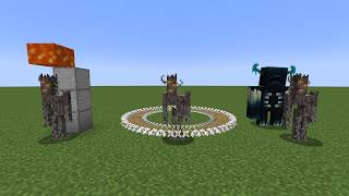 Can You Kill The Creaking In Minecraft?