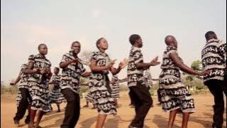 Anglican Gospel Champions    - Musawerengere