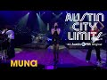 MUNA | Austin City Limits Behind the Scenes