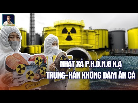 Video: Hạt nhân sẽ như thế nào trong một trường học?