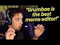 LazarBeam Reacts to "Fortnite Memes That Enhance LazarBeam"