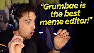 LazarBeam Reacts to 