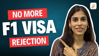 F1 Visa Mass Rejections: How to Avoid? by Yocket 985 views 2 months ago 6 minutes, 22 seconds