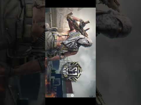2021年排位赛赛季宣传片｜CODM使命召唤