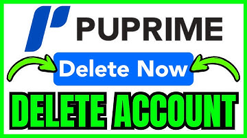 How To DELETE PU Prime Account (QUICK & EASY) 2025