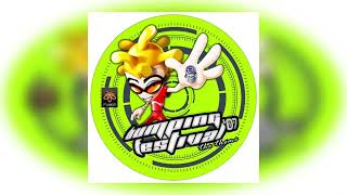 Tss Proyect & Ivanjazz - Bumping Festival 07 Theme (Master)