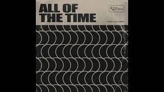 Jungle - All Of The Time