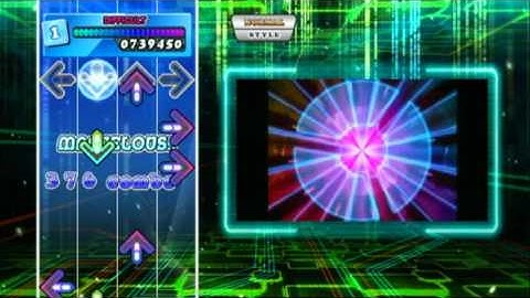 DDR II - POSSESSION by TAG underground (DIFFICULT)