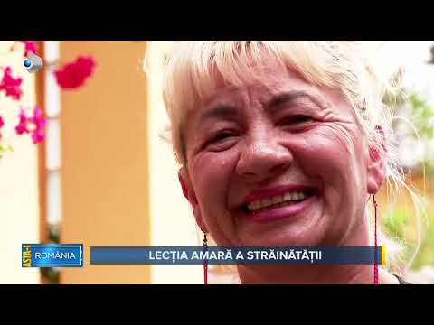 Asta-i Romania (23.07.2023) - Lectia amara a strainatatii!