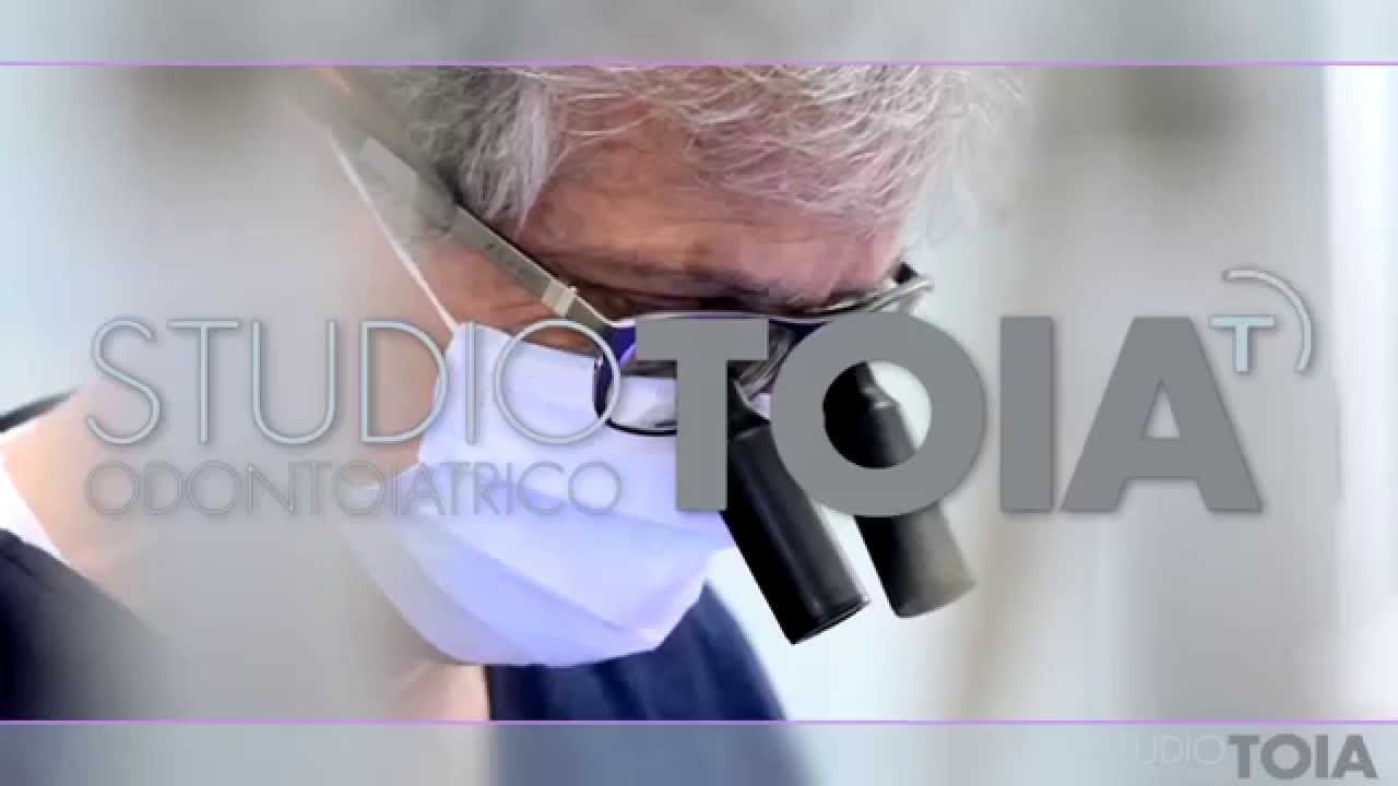Studio Dentistico Odontoiatrico Dr. Toia Dentista Busto Arsizio Varese