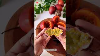 Download Lagu Jus Martabe ala Anak Medan | Jus Khas Sumatera Utara (Markisa Terong Belanda). MP3