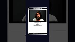 #Shorts 🚨 ARREST ALERT: Jonathon Horton (Washington Co)