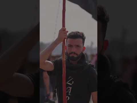 سفره الی الله حيدر البياتي باسم الكربلائي مشاية الاربعين مرتضى حرب اشتراك بالقناة ابلور