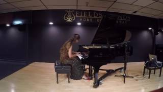 Download Lagu The Chainsmokers ft. Daya: Don't Let Me Down - Instrumental Piano Cover (Arr. by Summer Swee-Singh) MP3