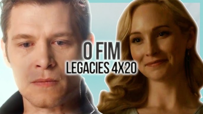 Legacies: influência de Harry Potter, personagens de Vampire Diaries e mais  novidades