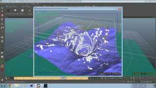 Realflow - Whirlpool
