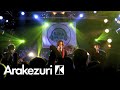 Arakezuri【引退ライブ2025】