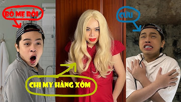 Chun Pop và những câu chuyện siêu đen tối