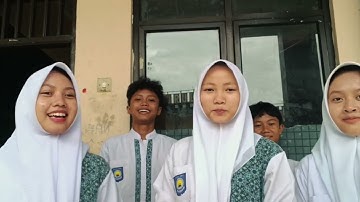 tutorial membuat pancake dengan 3 bahan kelompok: 2    kelas: IX C