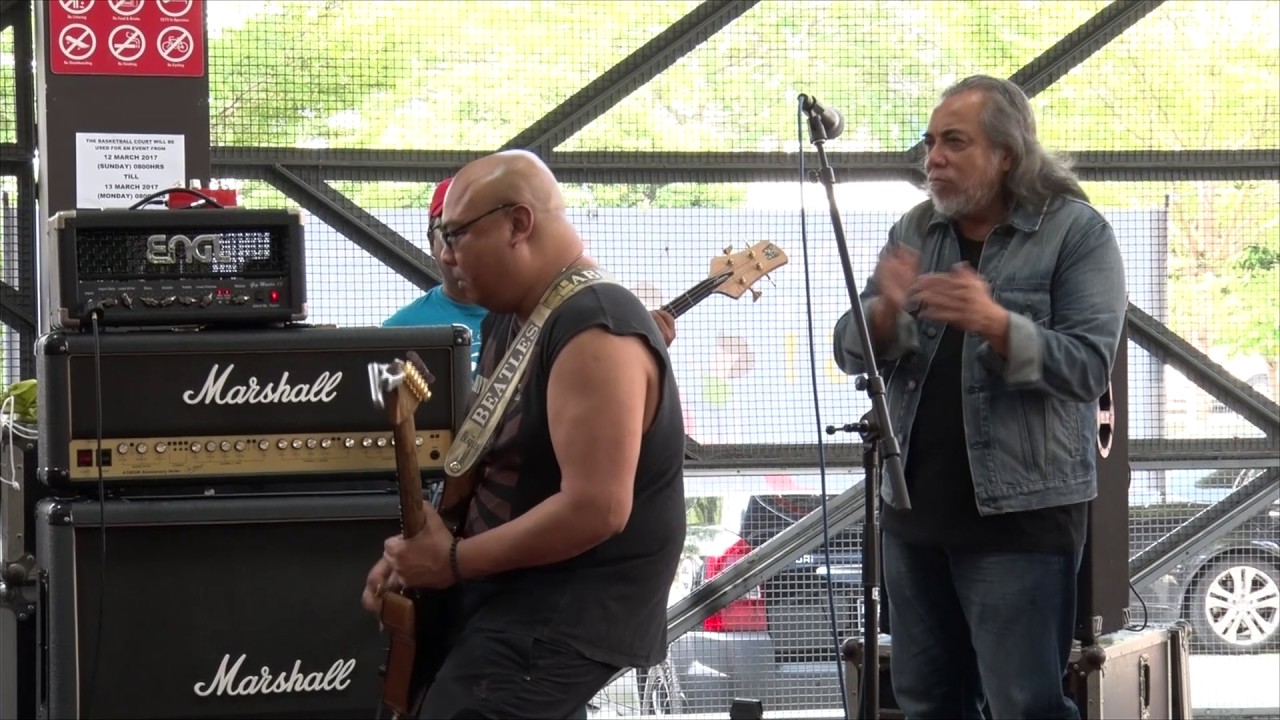 Rhythm & Groove Presents Awesome 3some [09] YouTube