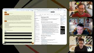 Real-Time UI with Design Systems & AI