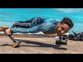 Old The Best For Ever - Youssef Moro 2019 - Street workout motivation